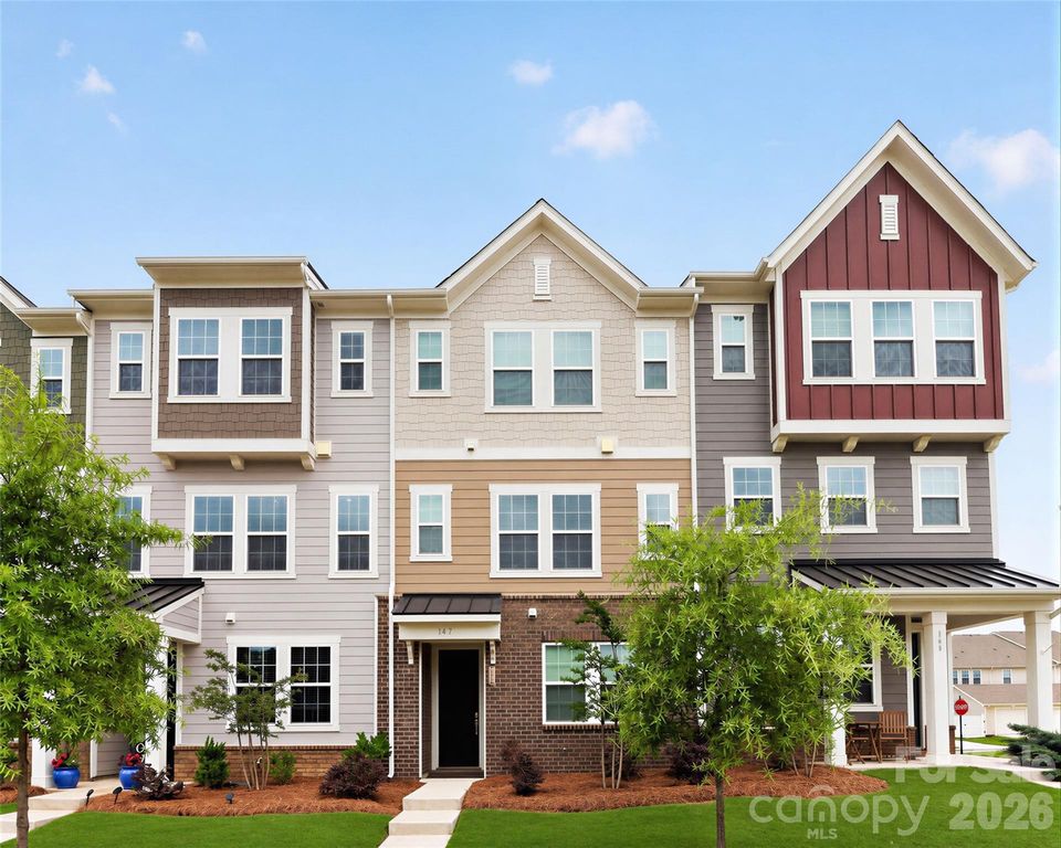 147 Morning Gap Parkway, Fort Mill, SC 29715