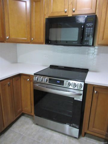 725 S Clinton Street 11A, Denver, CO 80247