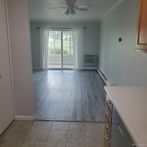 725 S Clinton Street 11A, Denver, CO 80247