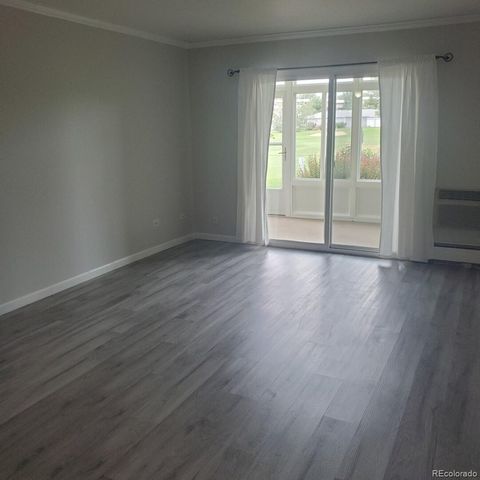 725 S Clinton Street 11A, Denver, CO 80247