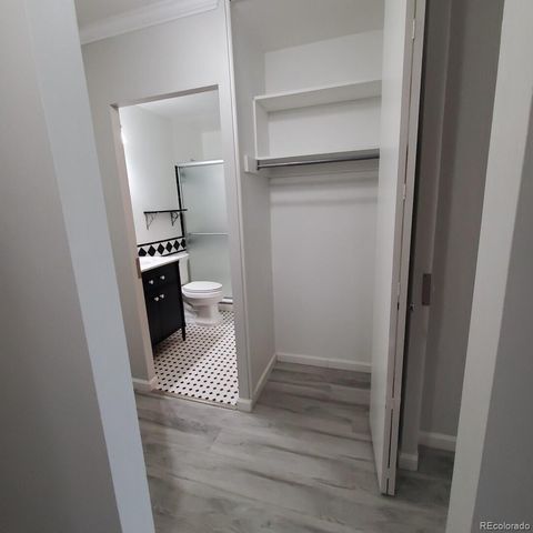 725 S Clinton Street 11A, Denver, CO 80247
