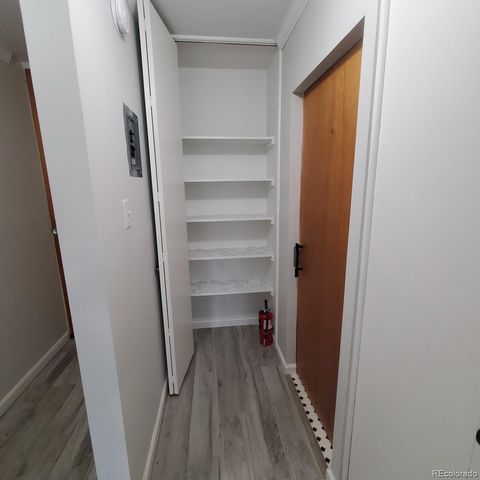 725 S Clinton Street 11A, Denver, CO 80247