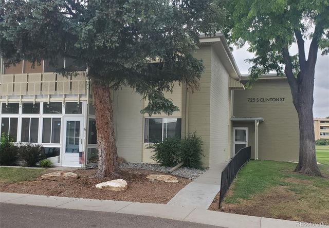 725 S Clinton Street 11A, Denver, CO 80247
