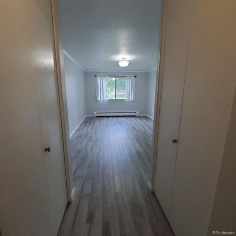 725 S Clinton Street 11A, Denver, CO 80247