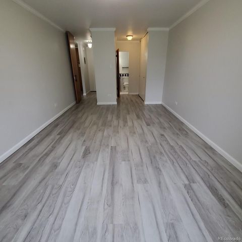 725 S Clinton Street 11A, Denver, CO 80247