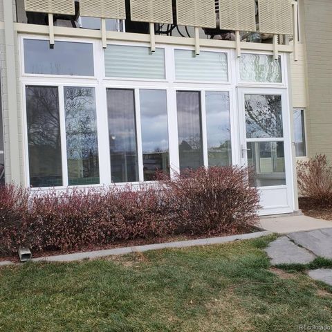 725 S Clinton Street 11A, Denver, CO 80247