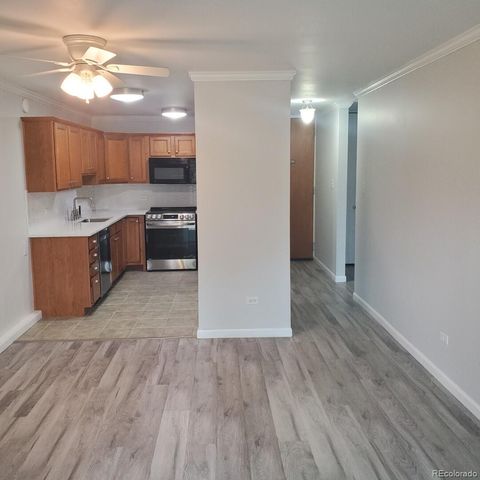 725 S Clinton Street 11A, Denver, CO 80247