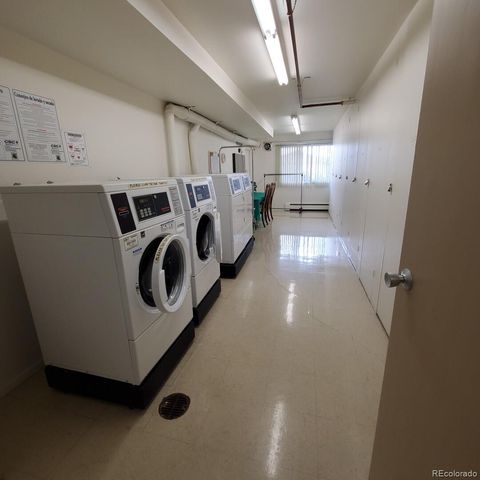 725 S Clinton Street 11A, Denver, CO 80247