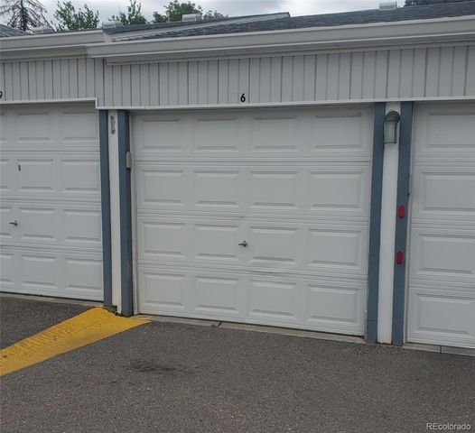 725 S Clinton Street 11A, Denver, CO 80247