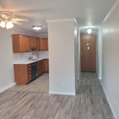 725 S Clinton Street 11A, Denver, CO 80247