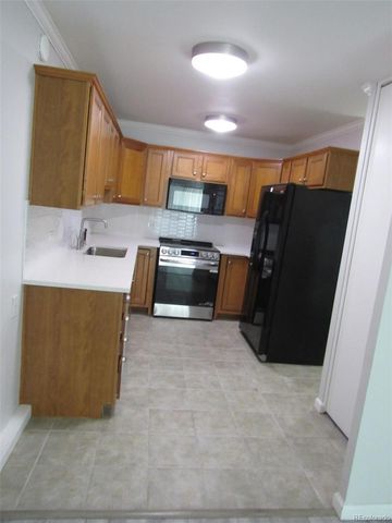725 S Clinton Street 11A, Denver, CO 80247