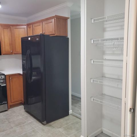 725 S Clinton Street 11A, Denver, CO 80247