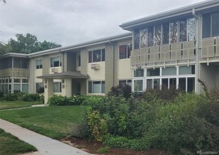 725 S Clinton Street 11A, Denver, CO 80247