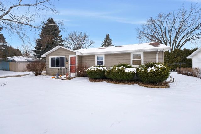 1003 CEDAR STREET, Little Chute, WI 54140