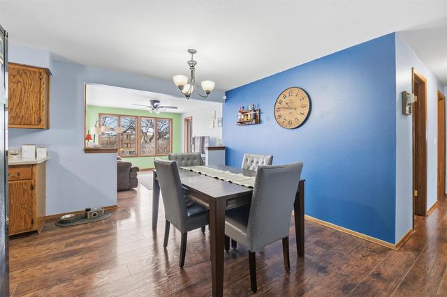 1003 CEDAR STREET, Little Chute, WI 54140