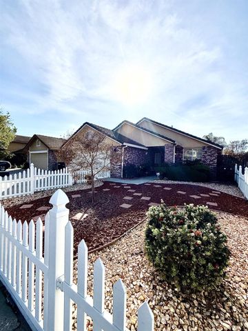 2125 Gutherie St, Modesto, CA 95358