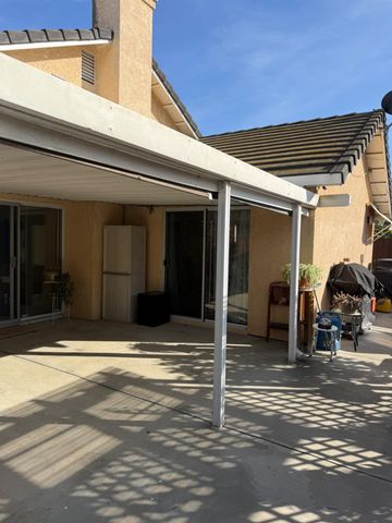 2125 Gutherie St, Modesto, CA 95358