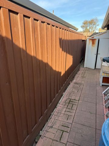 2125 Gutherie St, Modesto, CA 95358