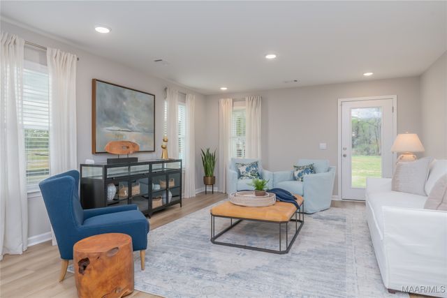 15 Ann James Drive, Millbrook, AL 36054