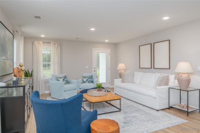 15 Ann James Drive, Millbrook, AL 36054