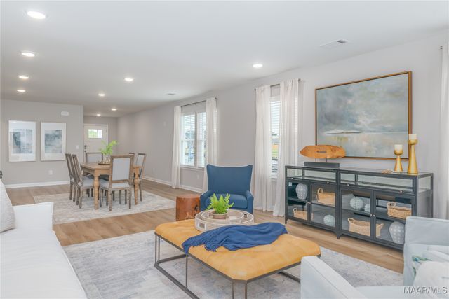 15 Ann James Drive, Millbrook, AL 36054