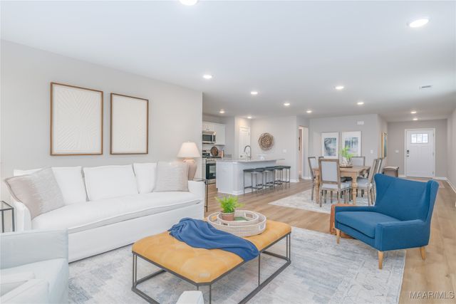 15 Ann James Drive, Millbrook, AL 36054