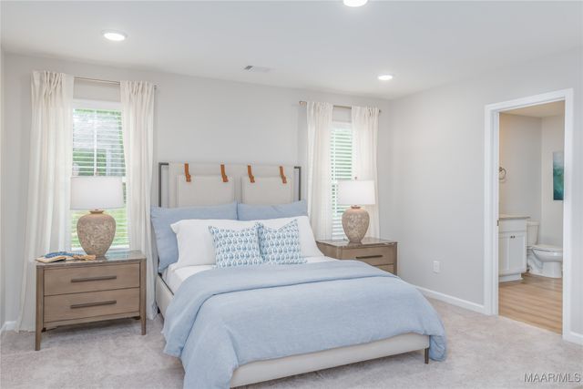 15 Ann James Drive, Millbrook, AL 36054