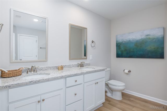 15 Ann James Drive, Millbrook, AL 36054