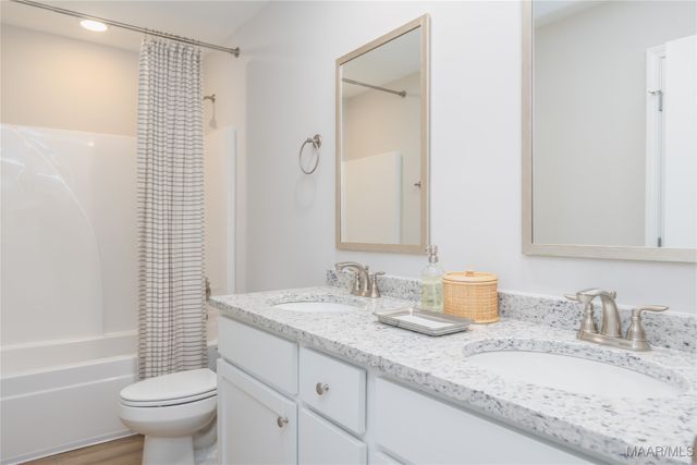 15 Ann James Drive, Millbrook, AL 36054