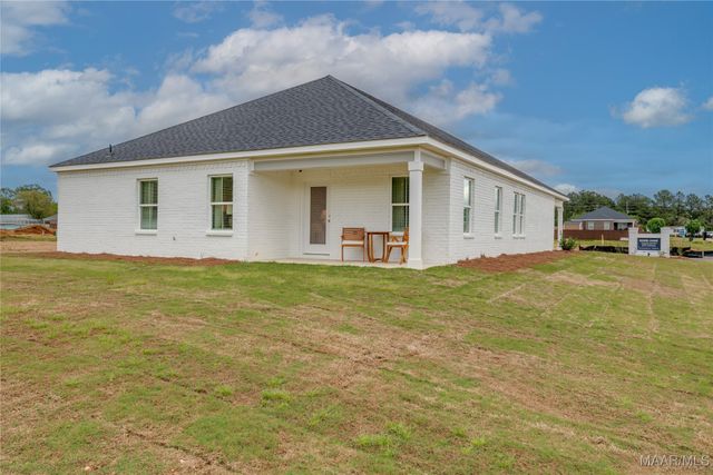 15 Ann James Drive, Millbrook, AL 36054