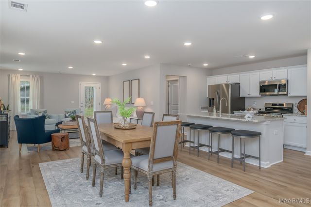 15 Ann James Drive, Millbrook, AL 36054