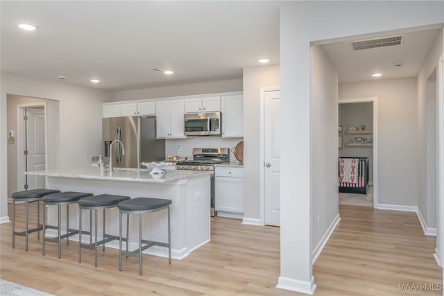 15 Ann James Drive, Millbrook, AL 36054