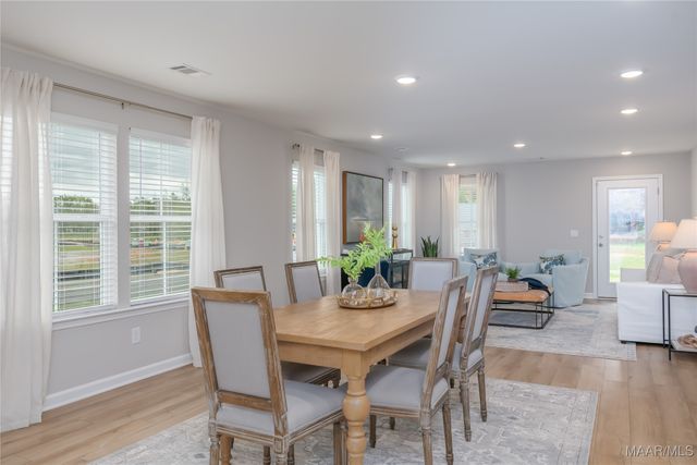 15 Ann James Drive, Millbrook, AL 36054