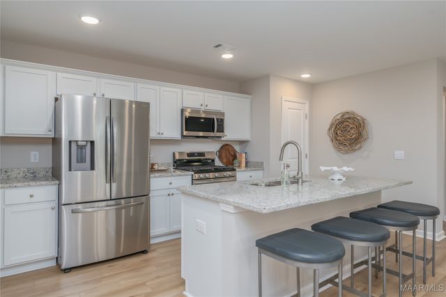 15 Ann James Drive, Millbrook, AL 36054