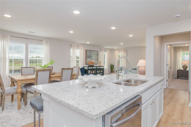 15 Ann James Drive, Millbrook, AL 36054