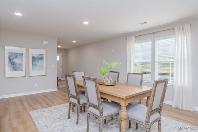 15 Ann James Drive, Millbrook, AL 36054