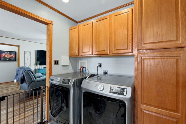 1000 N El Paso Dr, Derby, KS 67037