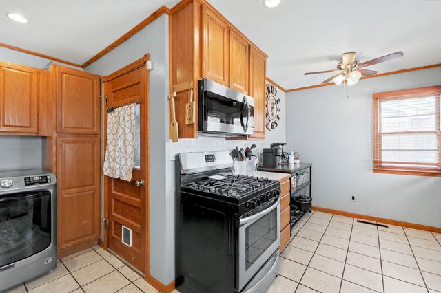 1000 N El Paso Dr, Derby, KS 67037