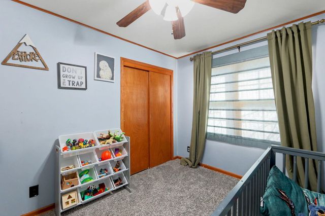 1000 N El Paso Dr, Derby, KS 67037