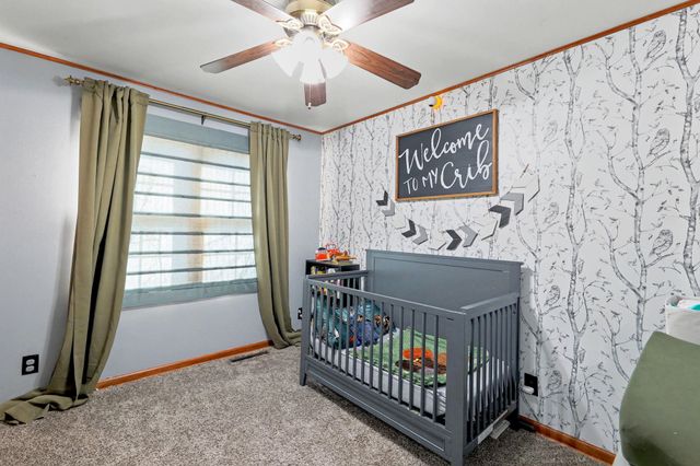 1000 N El Paso Dr, Derby, KS 67037