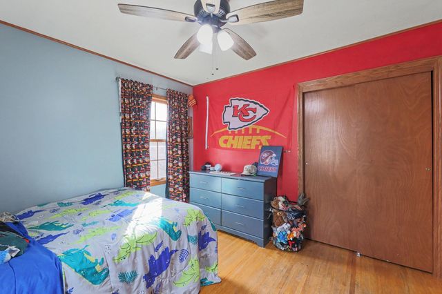 1000 N El Paso Dr, Derby, KS 67037