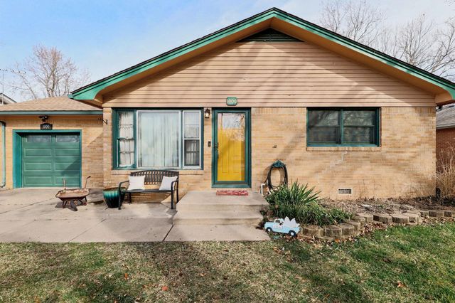 1000 N El Paso Dr, Derby, KS 67037