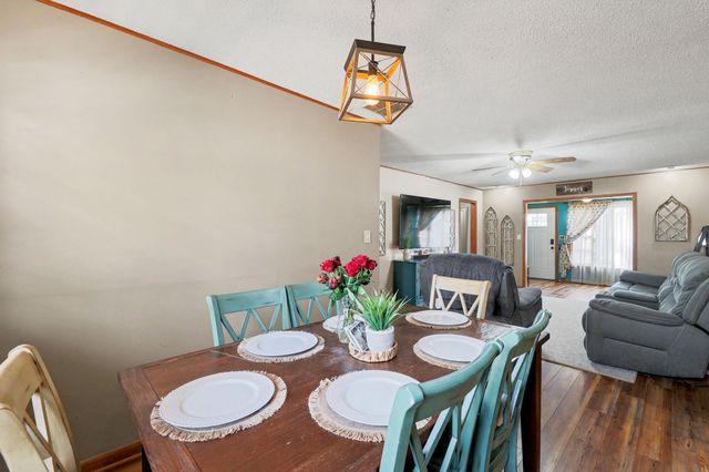 1000 N El Paso Dr, Derby, KS 67037