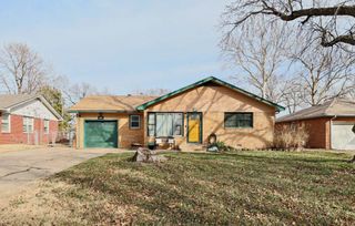 1000 N El Paso Dr, Derby, KS 67037