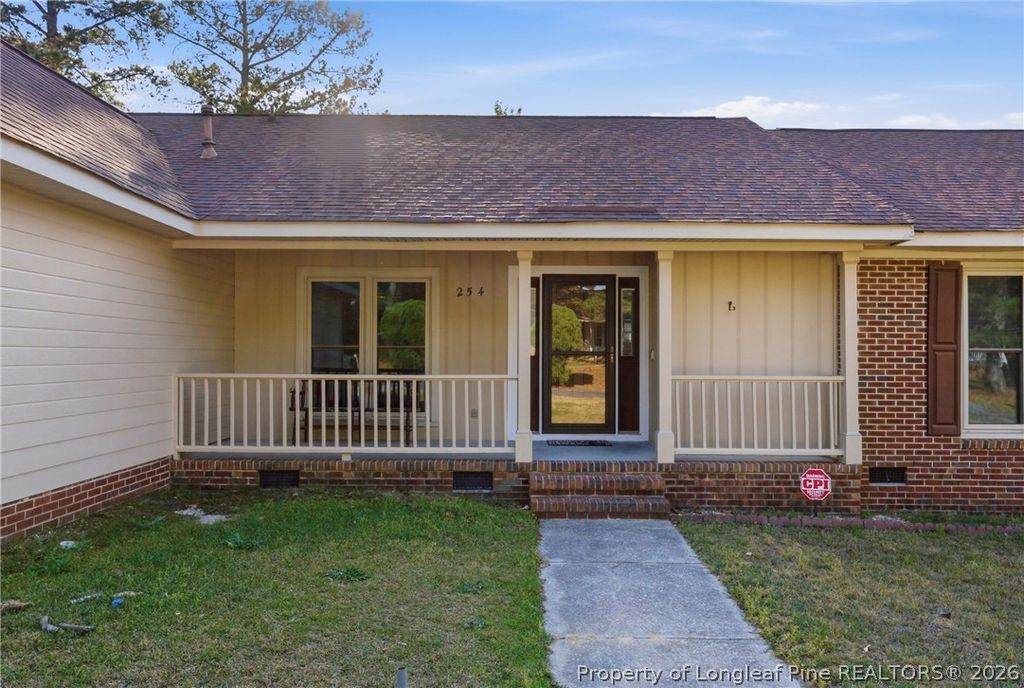 254 Buhmann Drive, Fayetteville, NC 28314 — photo 3