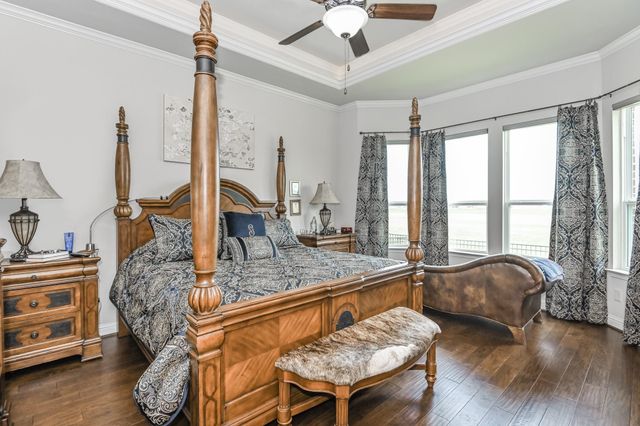 6110 Meadow Bluff Court, Richmond, TX 77407