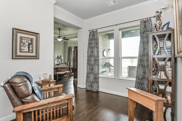 6110 Meadow Bluff Court, Richmond, TX 77407