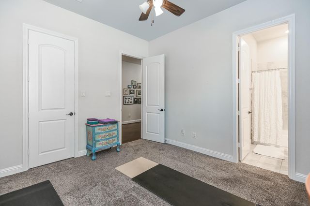 6110 Meadow Bluff Court, Richmond, TX 77407