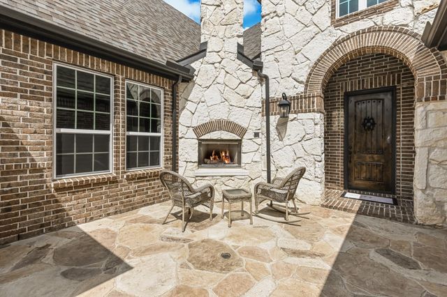 6110 Meadow Bluff Court, Richmond, TX 77407