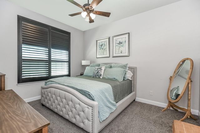 6110 Meadow Bluff Court, Richmond, TX 77407